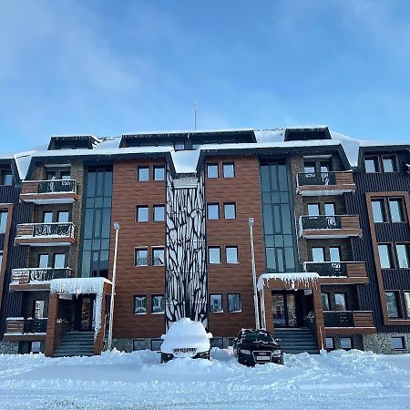 Vila Golija Kopaonik Exteriör bild