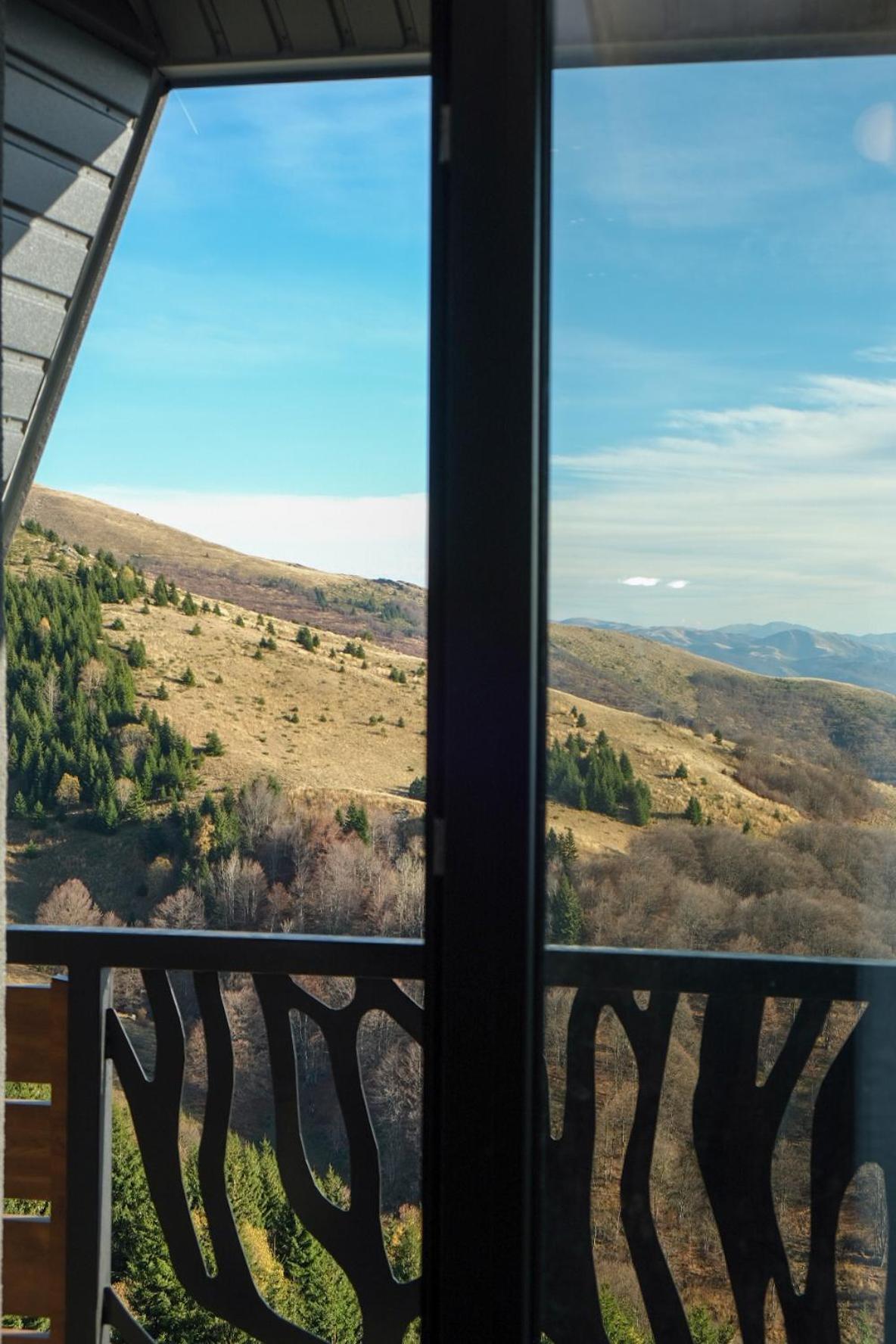 Vila Golija Kopaonik Exteriör bild